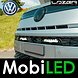 LAZER LAZER Grille set met Linear-6 standaard VW T7 2022 LAZER LAZER Grille set met Linear-6 standaard VW T7 2022
