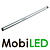 Interieur verlichting strip 100 cm