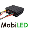 Panneau de commutation 6 interrupteurs Bleu 12V 40A Panneau de commutation 6 interrupteurs Bleu 12V 40A