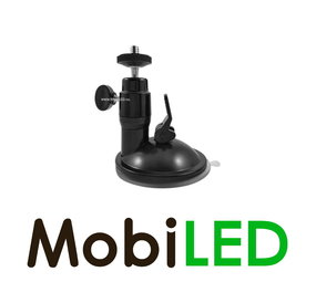 Pied de montage ventouse panneau de commande 4 boutons