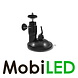 M-LED Bedieningspaneel 4 knoppen met zuignap M-LED Bedieningspaneel 4 knoppen met zuignap
