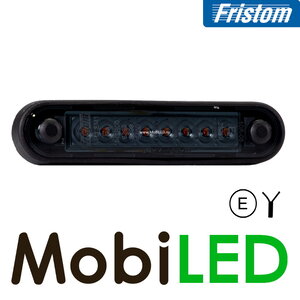 Fristom marquage latéral ambre long aspect foncé