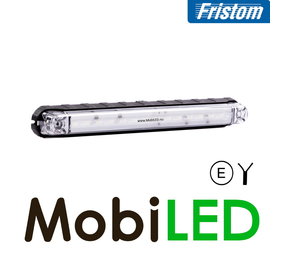 Fristom Markering lang wit Fristom Markering lang wit