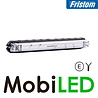 Fristom Markeringslicht lang wit 12/24 volt  E-keur