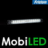 Fristom Markeringslicht lang wit 12/24 volt  E-keur
