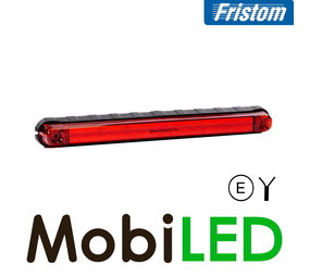 Fristom Marker light long red