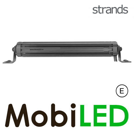 Strands Siberia TL achterlicht 12 inch Strands Siberia TL achterlicht 12 inch