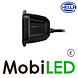 Hella Hella breedstraler cube kit 3.2" 40W inbouw Hella Hella breedstraler cube kit 3.2" 40W inbouw