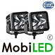 Hella Hella verstraler cube kit 3.2" 40W Hella Hella verstraler cube kit 3.2" 40W