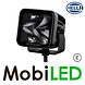 Hella Hella verstraler cube kit 3.2" 40W Hella Hella verstraler cube kit 3.2" 40W