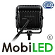 Hella Hella verstraler cube kit 3.2" 40W Hella Hella verstraler cube kit 3.2" 40W