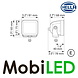 Hella Hella verstraler cube kit 3.2" 40W Hella Hella verstraler cube kit 3.2" 40W
