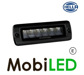 Hella Hella Projecteur faisceau large 6.2 pouces