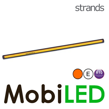 Strands Siberia LR Low Rider 30 inch/77 cm E-keur Strands Siberia LR Low Rider 30 inch/77 cm E-keur