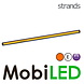 Strands Siberia LR Low Rider 30 inch/77 cm E-keur Strands Siberia LR Low Rider 30 inch/77 cm E-keur