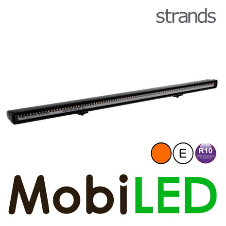 Strands Siberia LR Low Rider 30 inch/77 cm E-keur Strands Siberia LR Low Rider 30 inch/77 cm E-keur