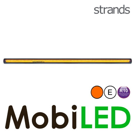 Strands Siberia LR Low Rider 30 inch/77 cm E-keur Strands Siberia LR Low Rider 30 inch/77 cm E-keur