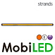 Strands Siberia LR Low Rider 30 inch/77 cm E-keur Strands Siberia LR Low Rider 30 inch/77 cm E-keur