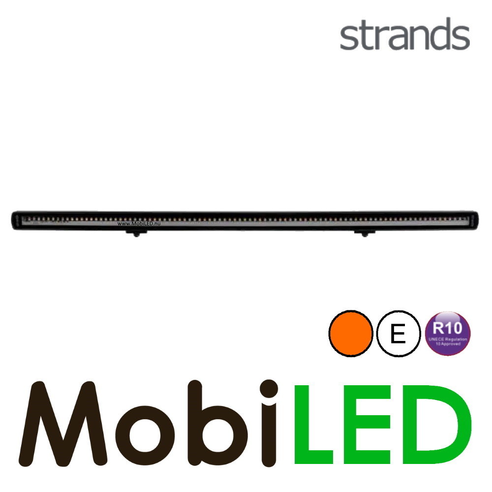 Strands Siberia LR Low Rider 30 inch/77 cm E-keur Strands Siberia LR Low Rider 30 inch/77 cm E-keur