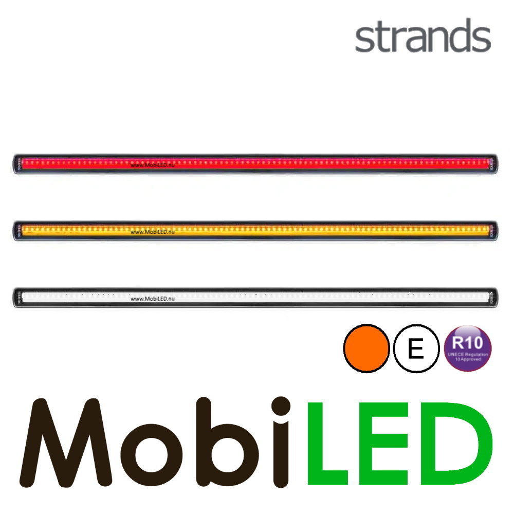 Strands Siberia LR Low Rider 30 inch/77 cm E-keur Strands Siberia LR Low Rider 30 inch/77 cm E-keur