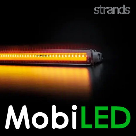 Strands Siberia LR Low Rider 30 inches