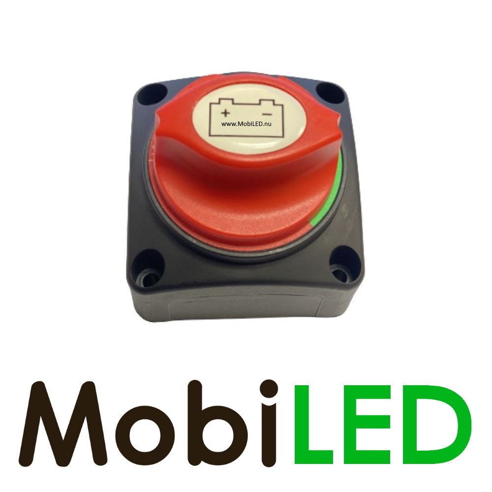 Ground switch 275-1250A 12-48V