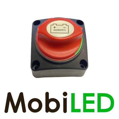 Ground switch 275-1250A 12-48V