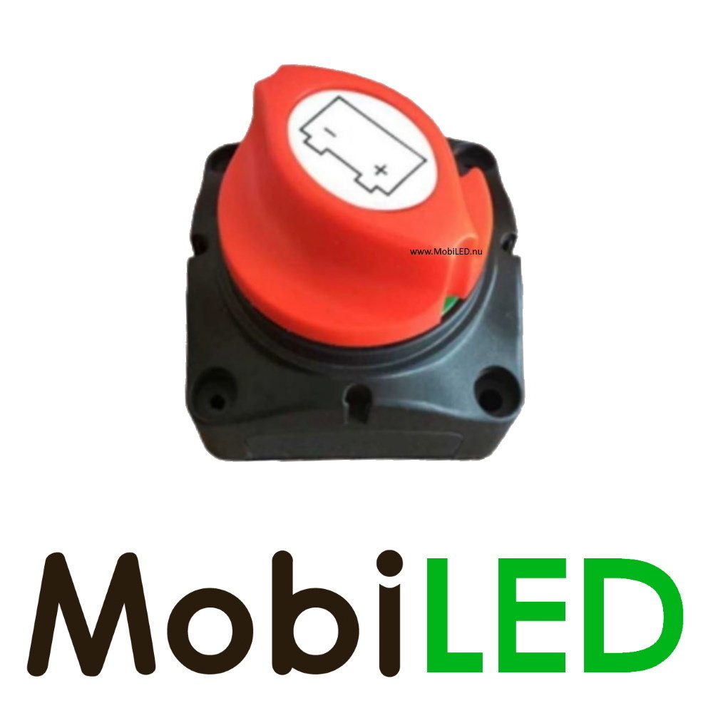 Ground switch 275-1250A 12-48V