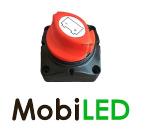 Ground switch 275-1250A 12-48V