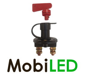 Commutateur de masse 200A-2000A 12-24V Commutateur de masse 200A-2000A 12-24V