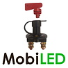 Massa schakelaar 200A-2000A 12-24V Massa schakelaar 200A-2000A 12-24V