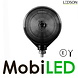 LEDSON Pablo Spaanse lamp wit/rood LEDSON Pablo Spaanse lamp wit/rood
