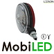 LEDSON Pablo Spaanse lamp wit/rood LEDSON Pablo Spaanse lamp wit/rood