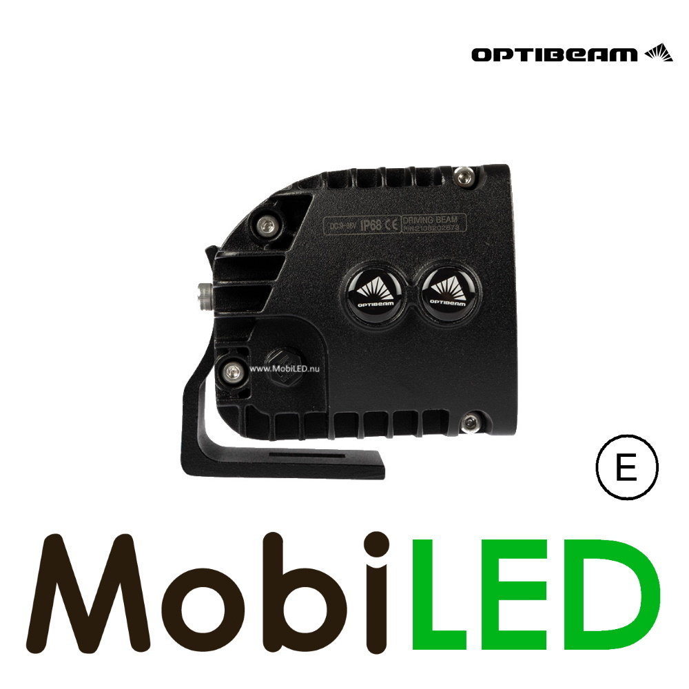 Optibeam Optibeam Savage 12" 307 mm Optibeam Optibeam Savage 12" 307 mm