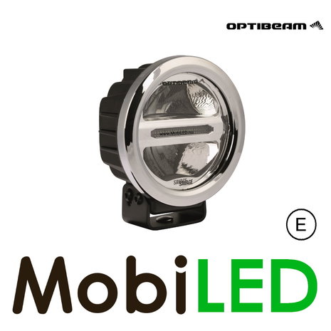 Optibeam Optibeam Savage 5 inch E-keur Optibeam Optibeam Savage 5 inch E-keur