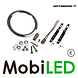 Optibeam Optibeam Savage 5 pouces E-marque Optibeam Optibeam Savage 5 pouces E-marque