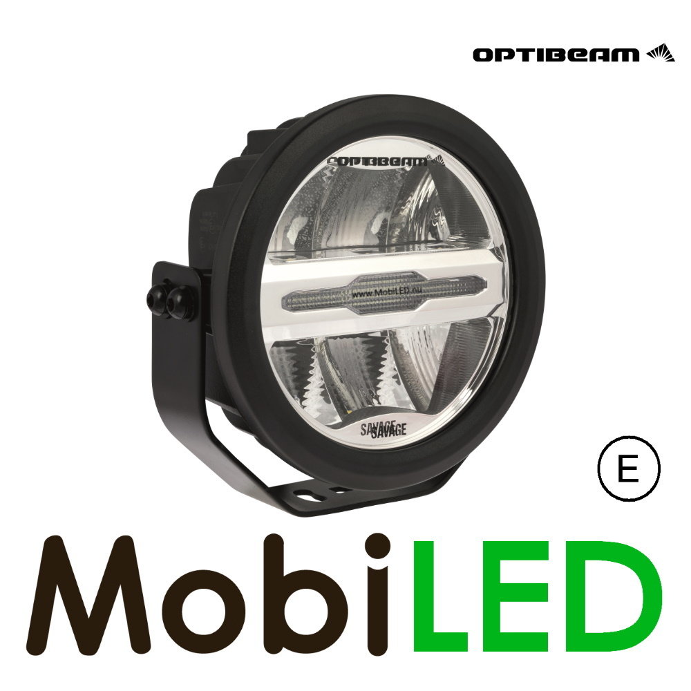 Optibeam Optibeam Savage 7"