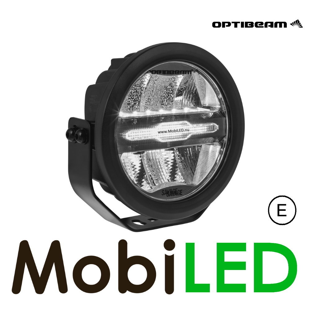 Optibeam Optibeam Savage 7"
