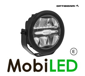 Optibeam Optibeam Savage 7 pouces