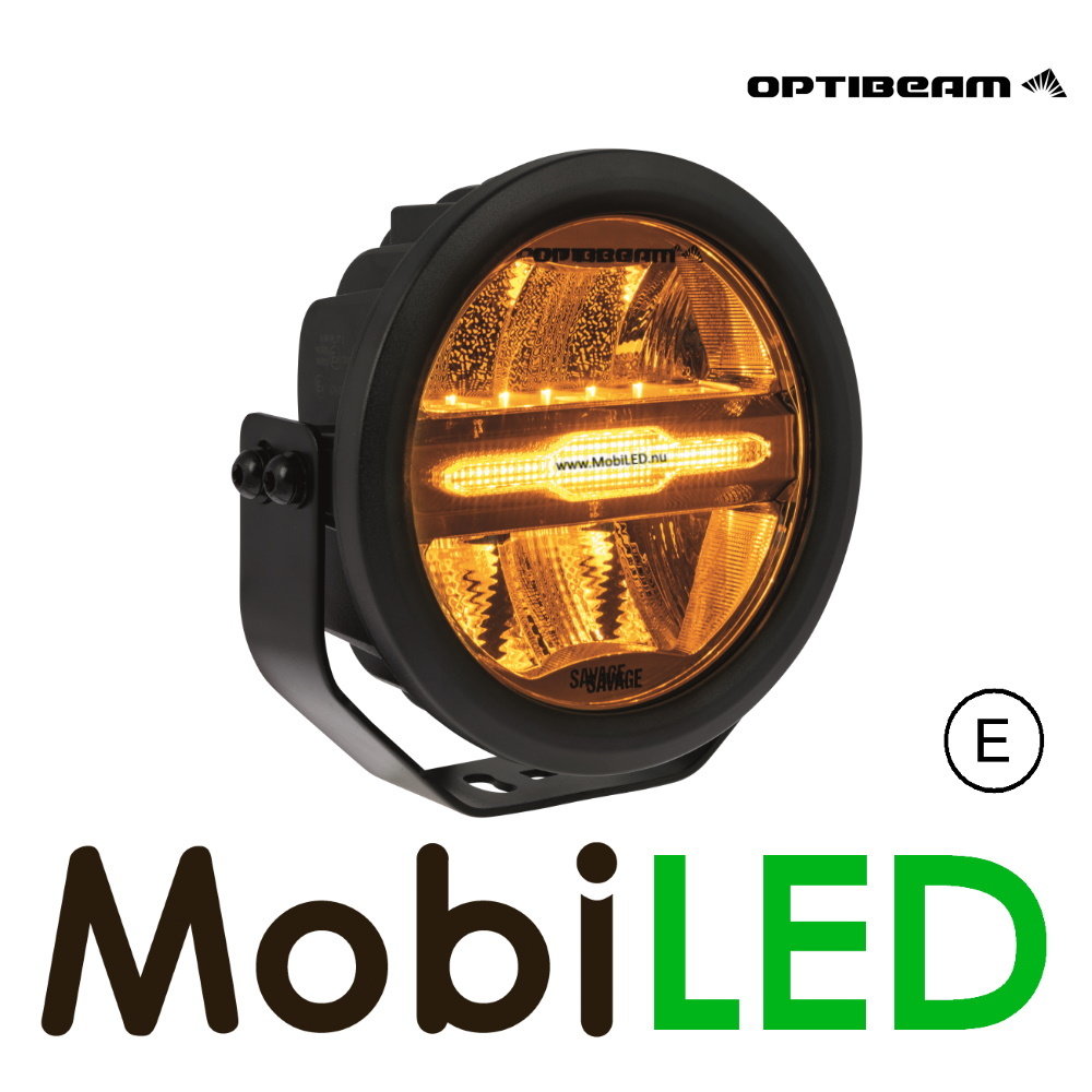 Optibeam Optibeam Savage 7"