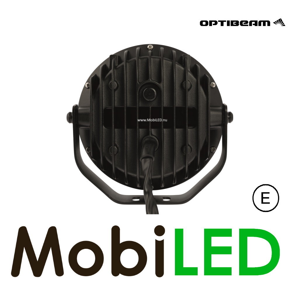 Optibeam Optibeam Savage 7"