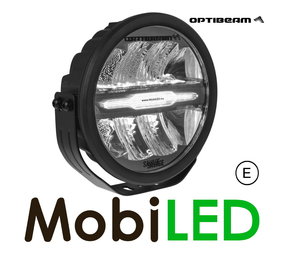 Optibeam Optibeam Savage 9 pouces