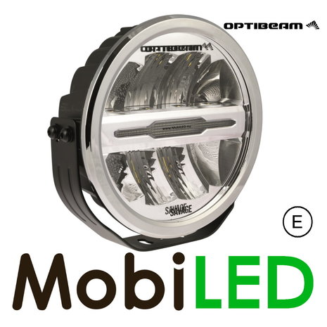 Optibeam Optibeam Savage 9" Optibeam Optibeam Savage 9"