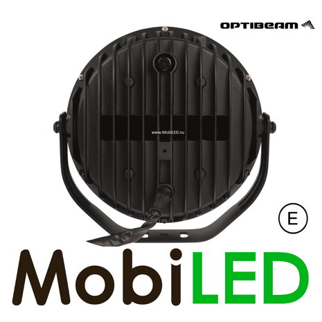 Optibeam Optibeam Savage 9 inch E-keur Optibeam Optibeam Savage 9 inch E-keur
