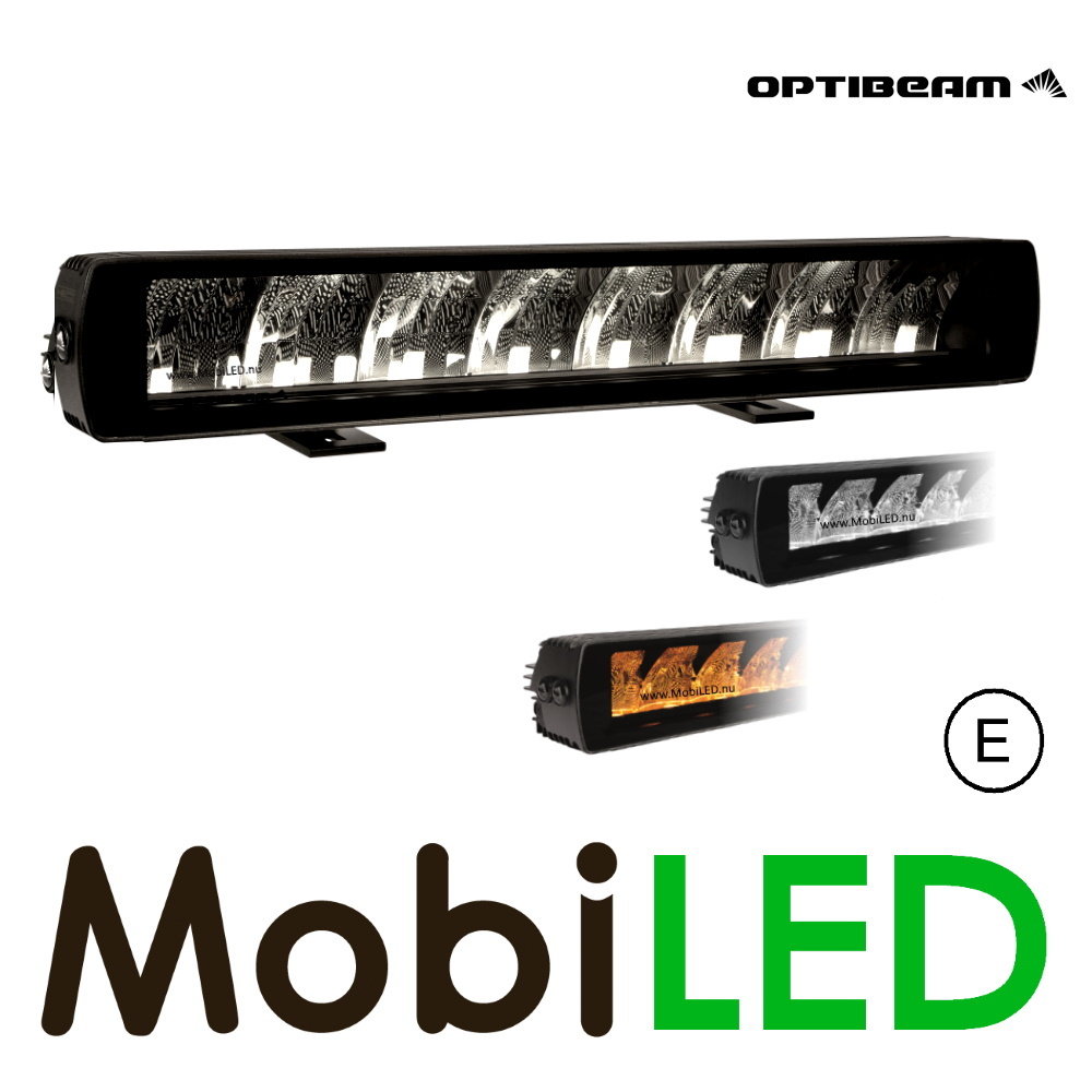 Optibeam Optibeam Savage 20" 549 mm