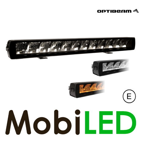 Optibeam Optibeam Savage 30" 791 mm E-marque Optibeam Optibeam Savage 30" 791 mm E-marque