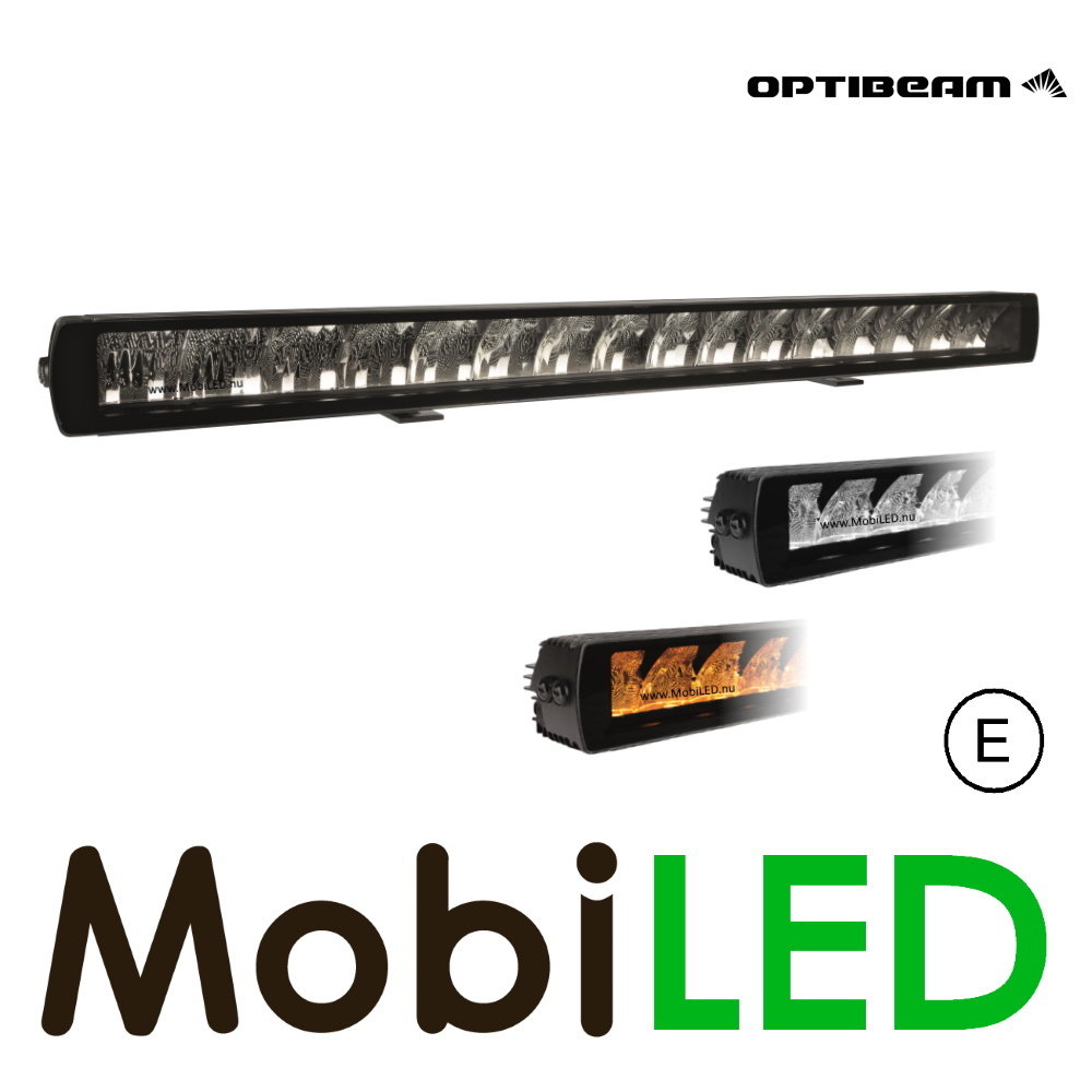 Optibeam Optibeam Savage 40" 1034 mm E-mark