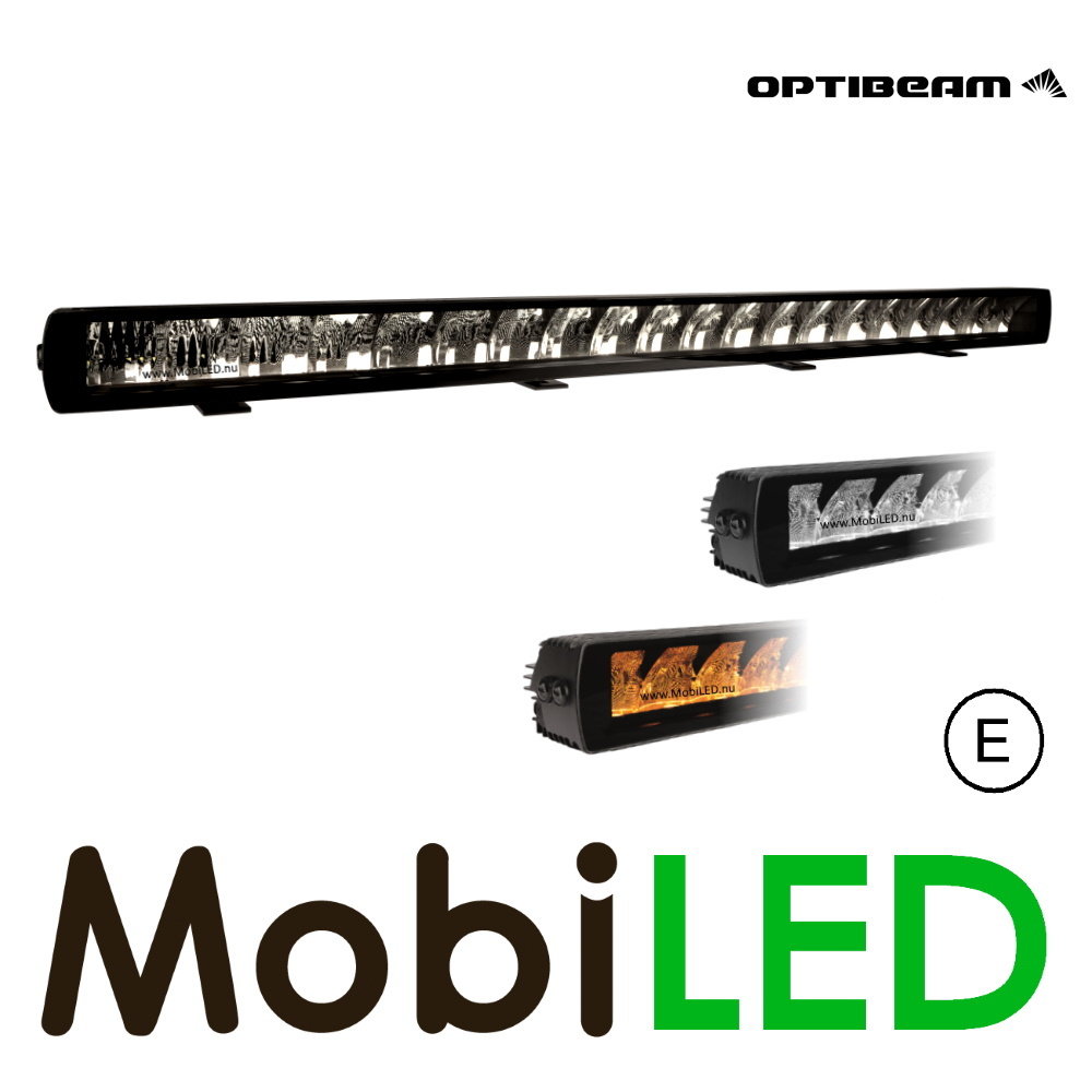 Optibeam Optibeam Savage 50" 1276 mm