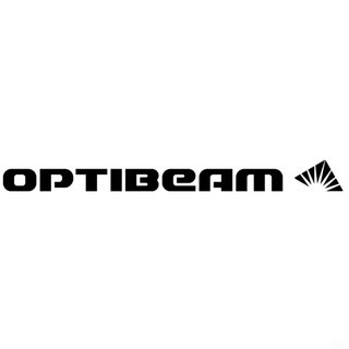 Optibeam professional lighting