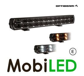Optibeam Super Captain Dual 600 20 inch/52 cm Optibeam Super Captain Dual 600 20 inch/52 cm